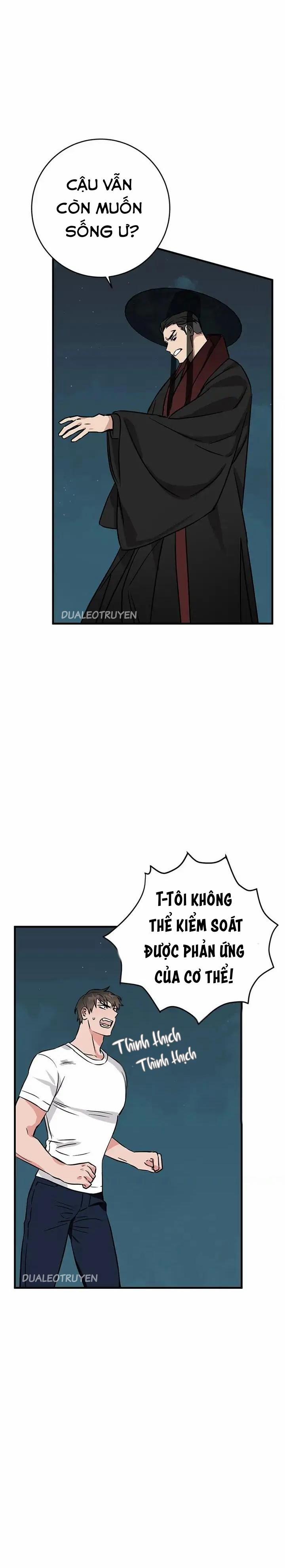 [HOÀN] Hai Khoảnh Khắc 44 0 44 trang 19