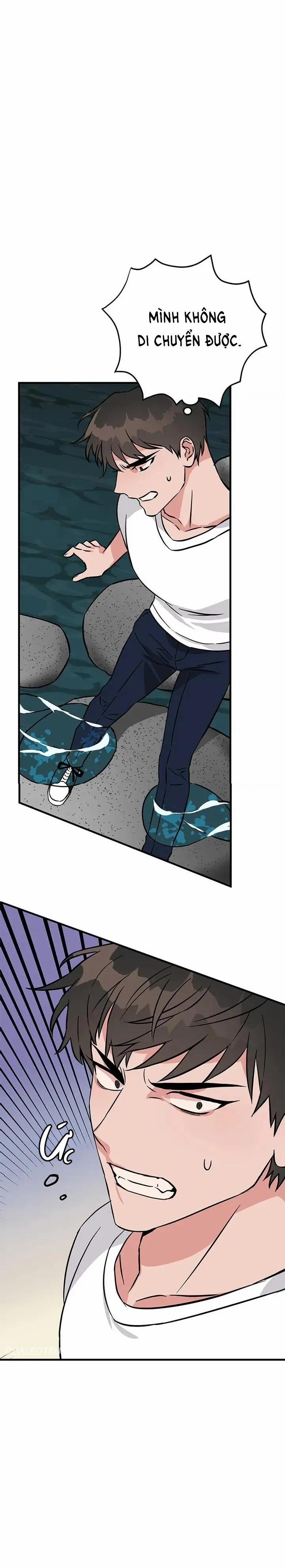 [HOÀN] Hai Khoảnh Khắc 44 0 44 trang 22