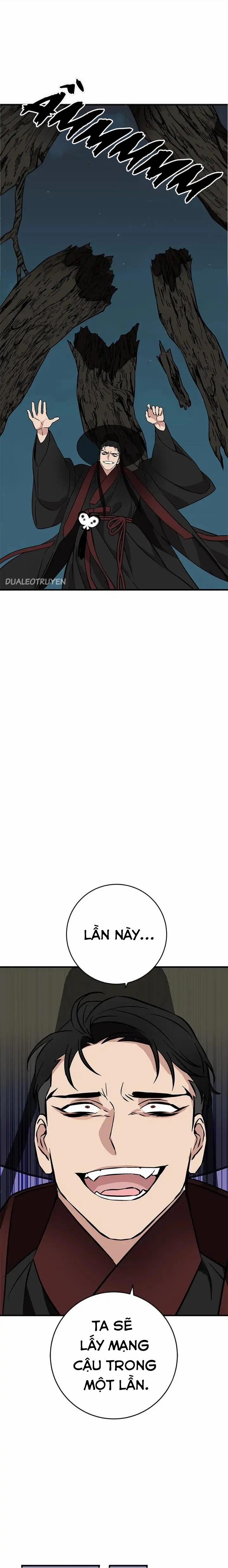 [HOÀN] Hai Khoảnh Khắc 44 0 44 trang 23