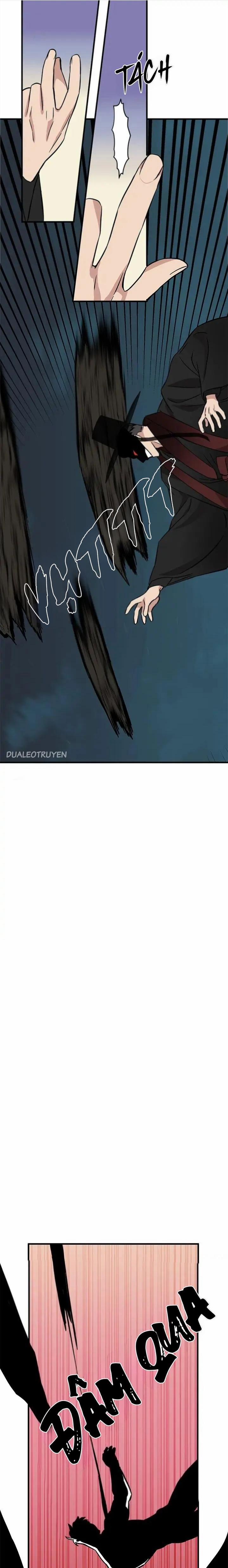 [HOÀN] Hai Khoảnh Khắc 44 0 44 trang 24