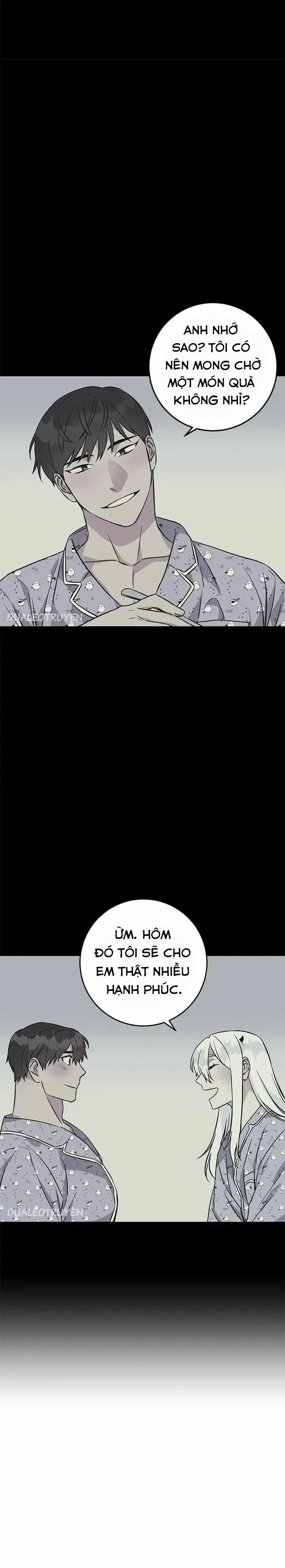 [HOÀN] Hai Khoảnh Khắc 44 0 44 trang 3