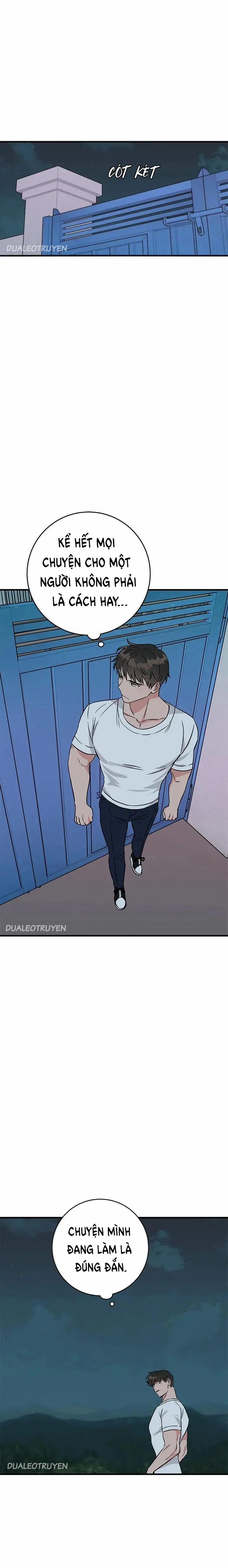 [HOÀN] Hai Khoảnh Khắc 44 0 44 trang 4