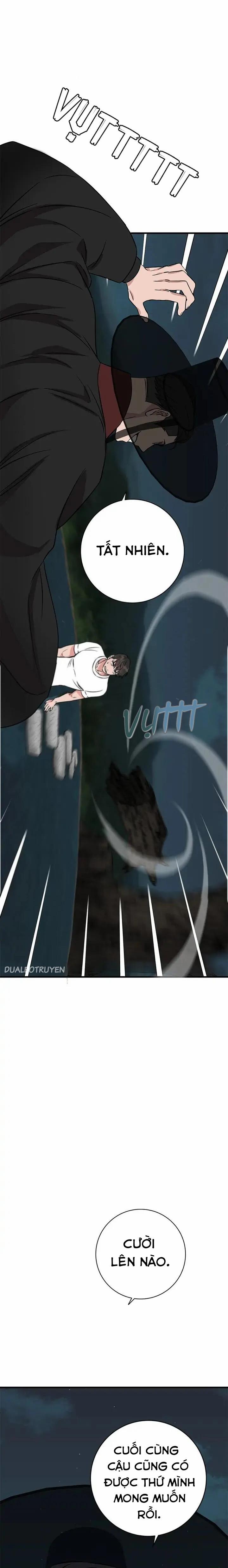 [HOÀN] Hai Khoảnh Khắc 44 0 44 trang 8