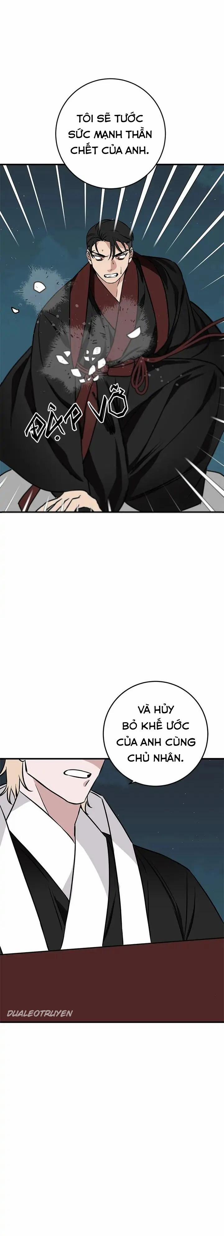 [HOÀN] Hai Khoảnh Khắc 45 0 45 trang 10