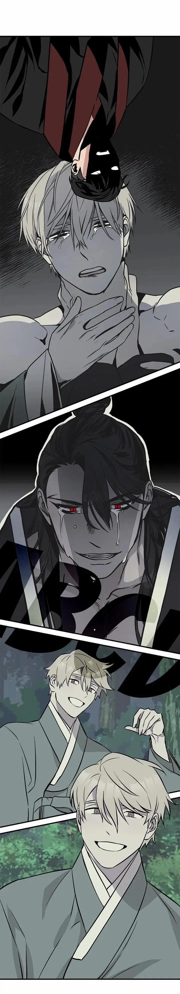 [HOÀN] Hai Khoảnh Khắc 45 0 45 trang 12