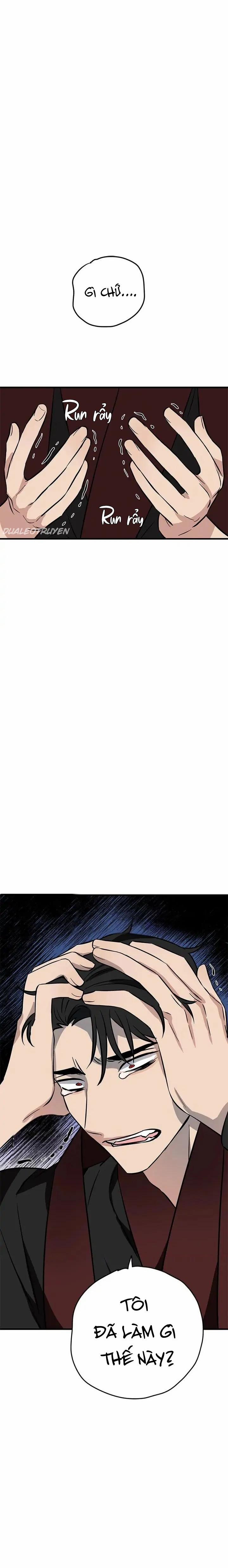 [HOÀN] Hai Khoảnh Khắc 45 0 45 trang 13