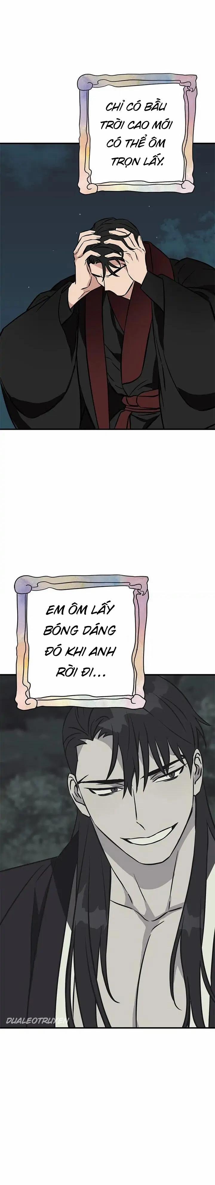 [HOÀN] Hai Khoảnh Khắc 45 0 45 trang 15