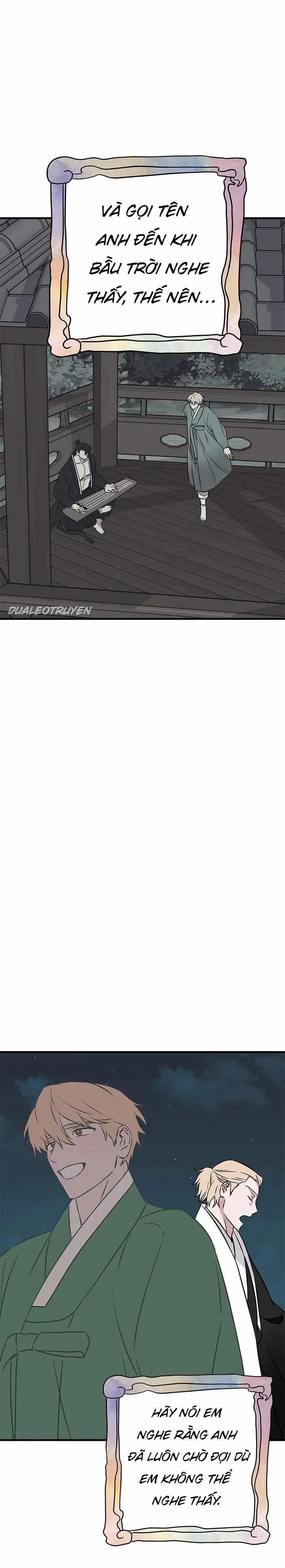 [HOÀN] Hai Khoảnh Khắc 45 0 45 trang 16
