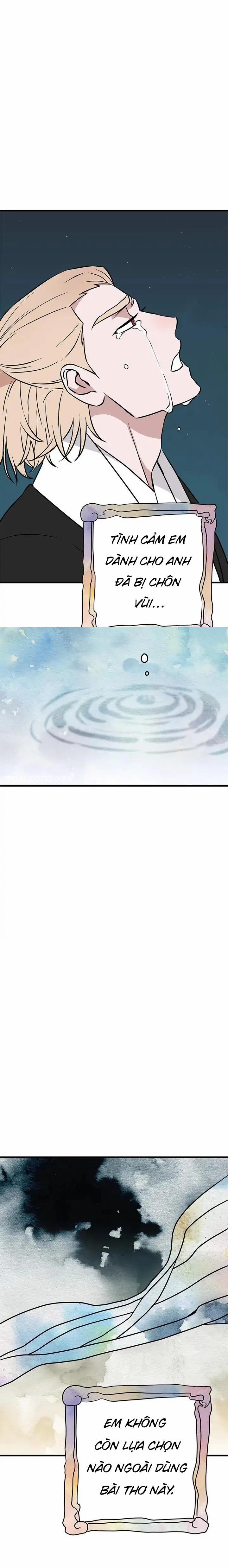 [HOÀN] Hai Khoảnh Khắc 45 0 45 trang 17