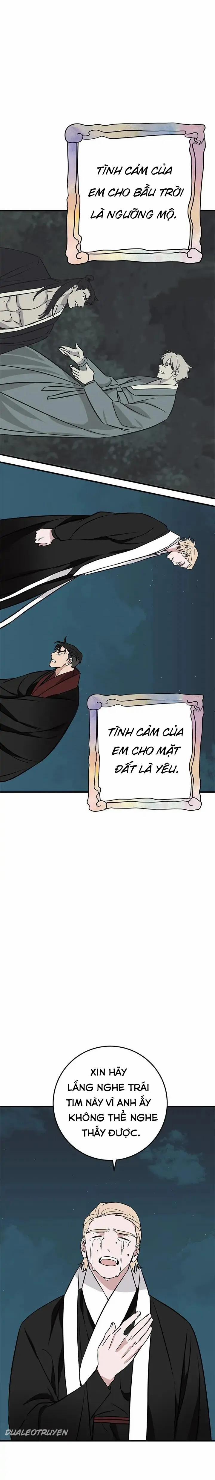 [HOÀN] Hai Khoảnh Khắc 45 0 45 trang 18