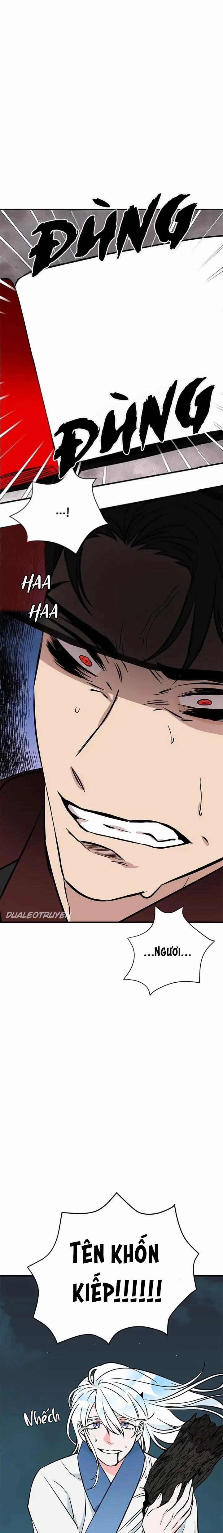 [HOÀN] Hai Khoảnh Khắc 45 0 45 trang 2