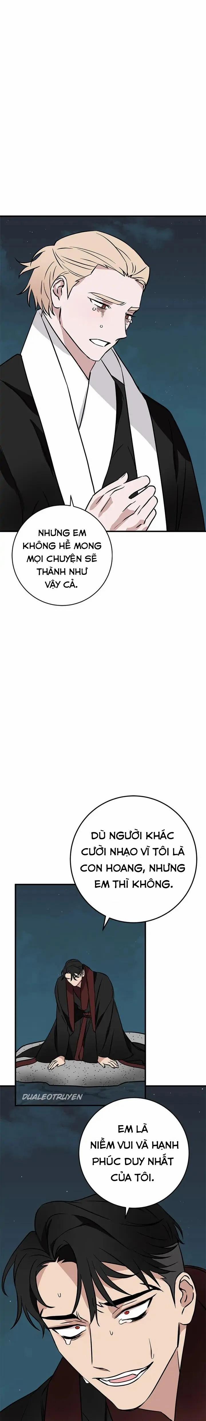 [HOÀN] Hai Khoảnh Khắc 45 0 45 trang 20