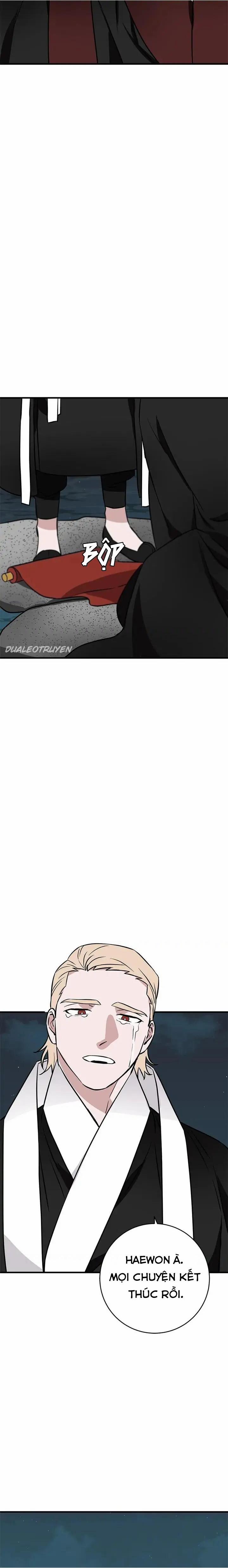 [HOÀN] Hai Khoảnh Khắc 45 0 45 trang 21