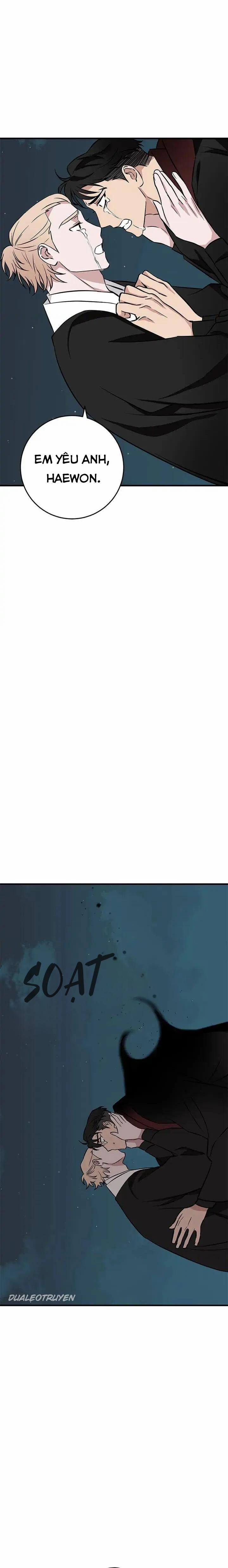 [HOÀN] Hai Khoảnh Khắc 45 0 45 trang 24