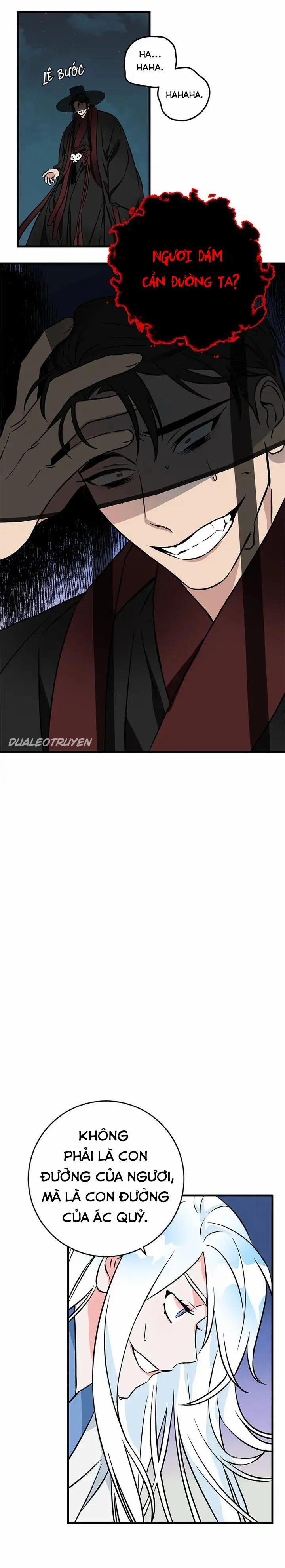 [HOÀN] Hai Khoảnh Khắc 45 0 45 trang 4