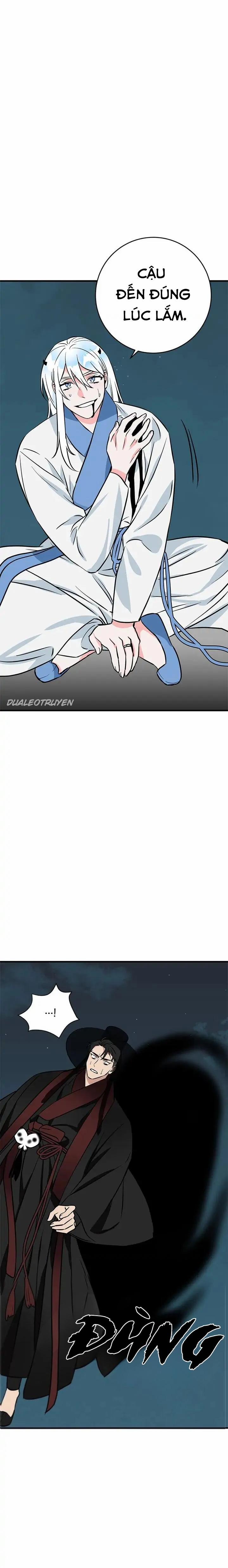 [HOÀN] Hai Khoảnh Khắc 45 0 45 trang 5