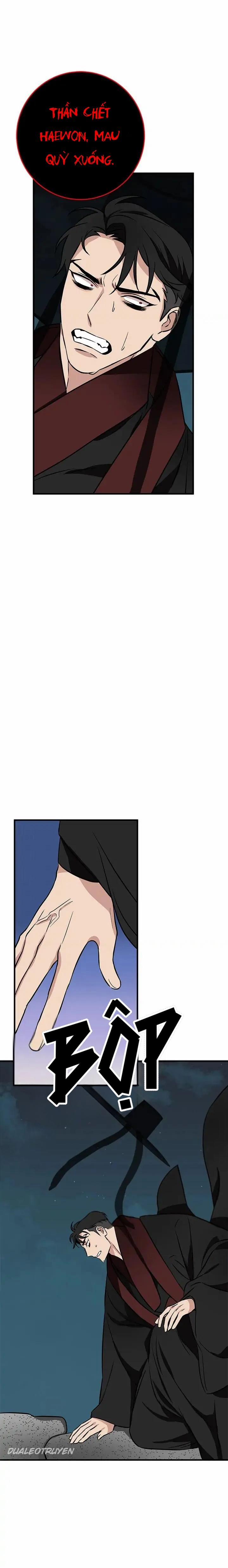 [HOÀN] Hai Khoảnh Khắc 45 0 45 trang 6