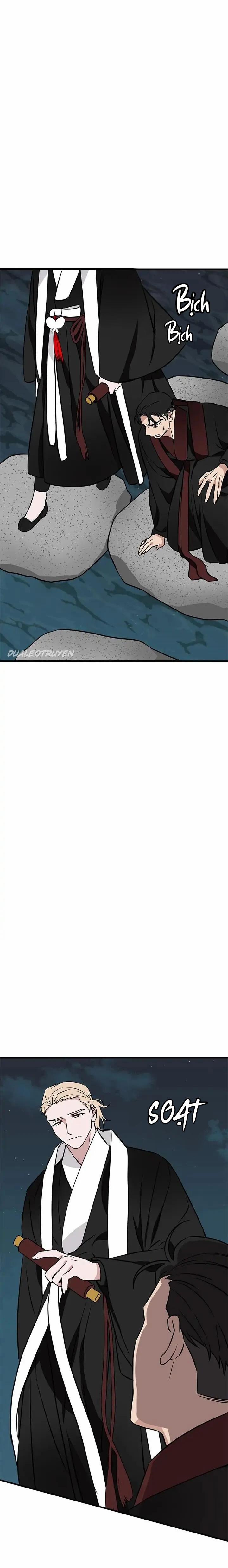 [HOÀN] Hai Khoảnh Khắc 45 0 45 trang 7