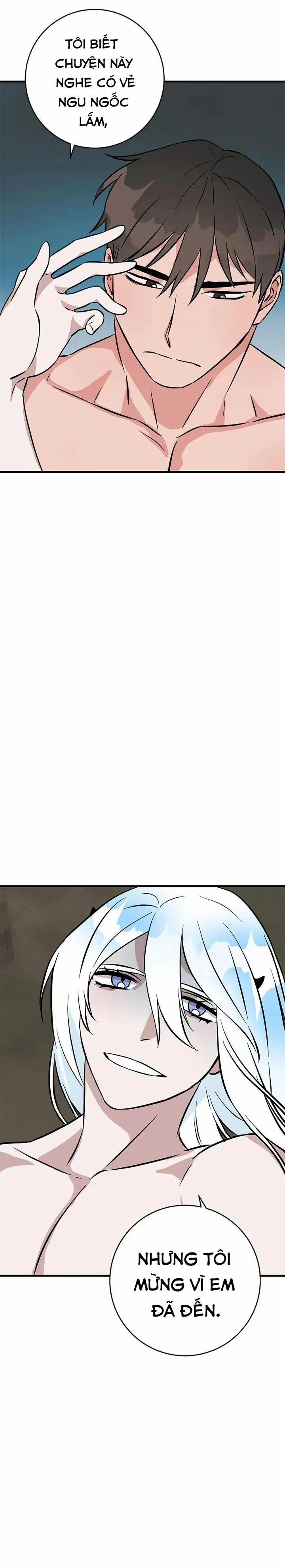 [HOÀN] Hai Khoảnh Khắc 46 0 46 trang 18