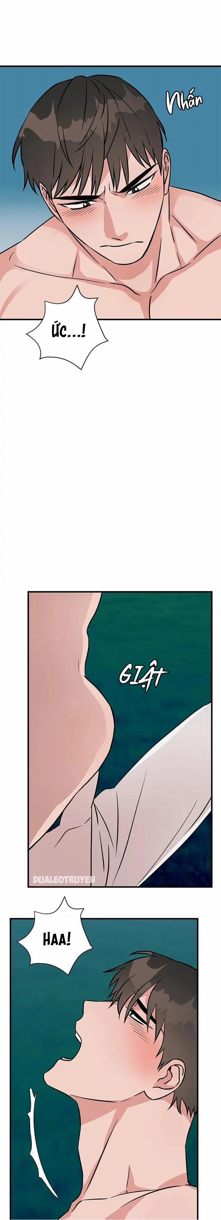 [HOÀN] Hai Khoảnh Khắc 46 0 46 trang 21