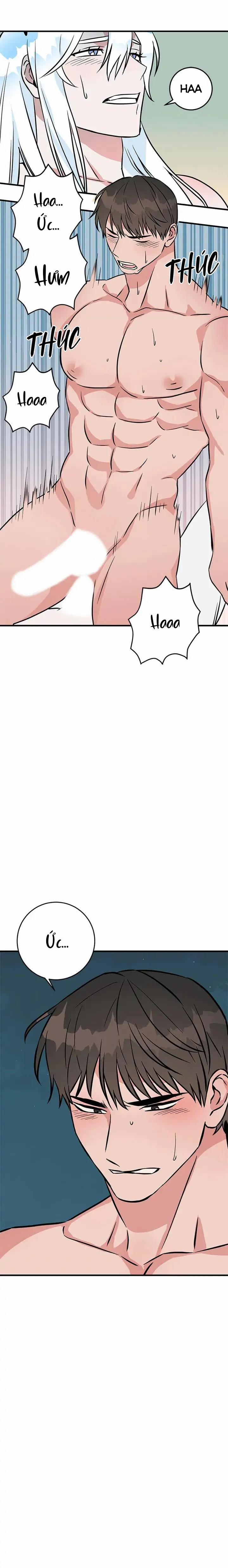 [HOÀN] Hai Khoảnh Khắc 46 0 46 trang 22