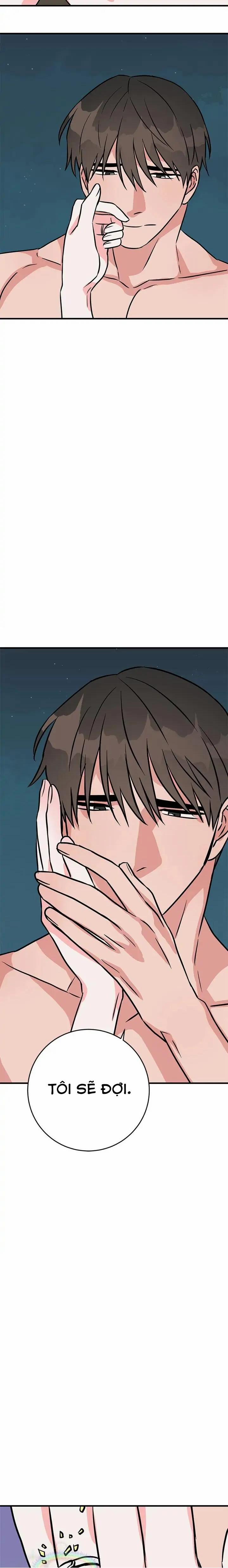 [HOÀN] Hai Khoảnh Khắc 46 0 46 trang 27