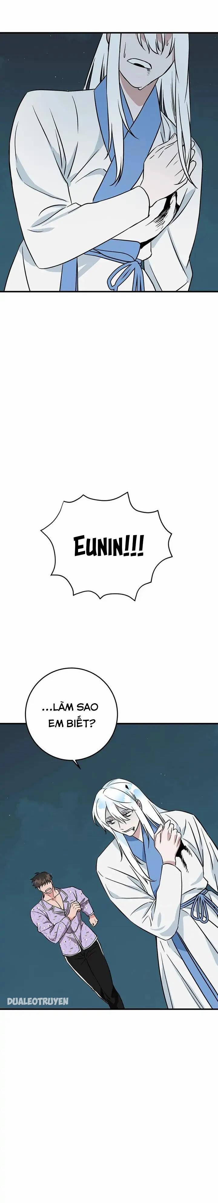 [HOÀN] Hai Khoảnh Khắc 46 0 46 trang 6