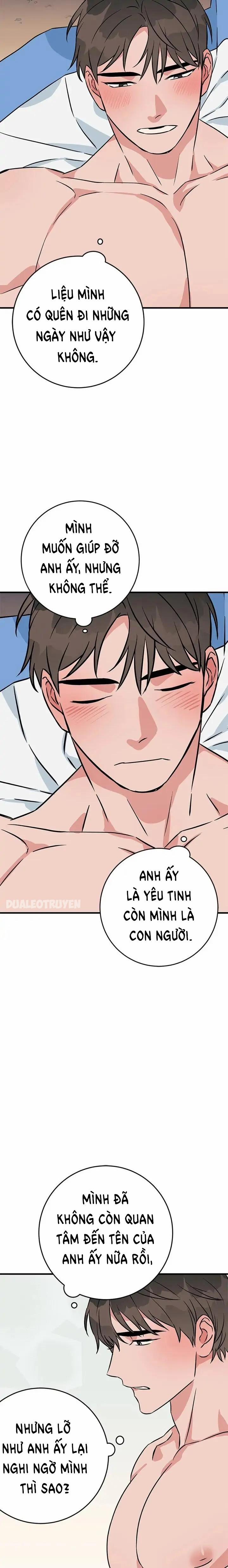 [HOÀN] Hai Khoảnh Khắc 47 0 47 0 0 trang 13