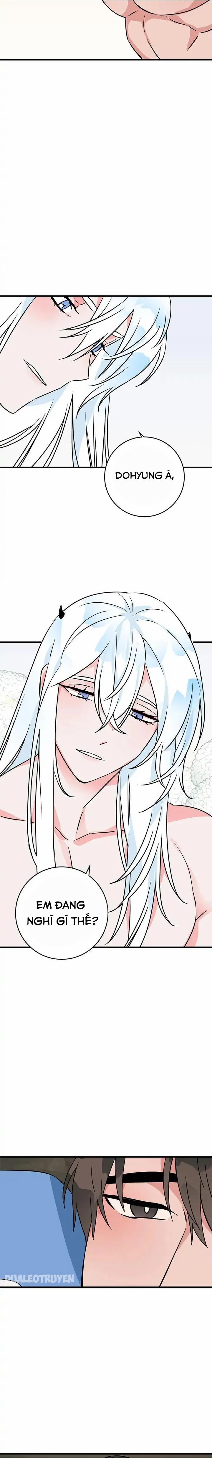 [HOÀN] Hai Khoảnh Khắc 47 0 47 0 0 trang 14