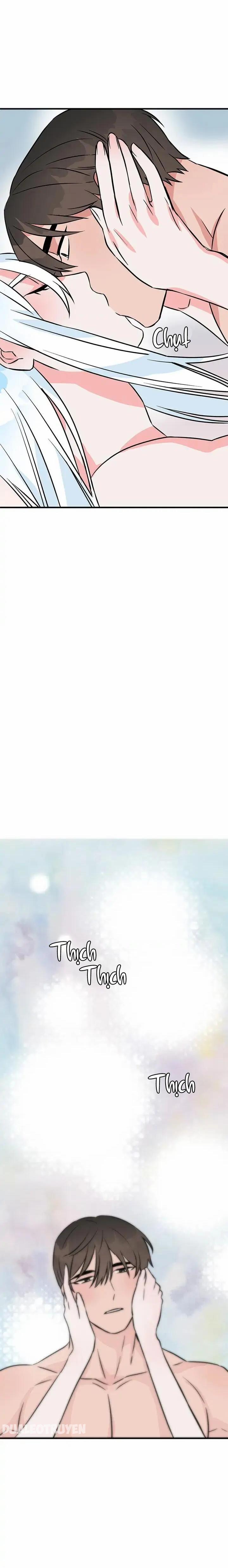 [HOÀN] Hai Khoảnh Khắc 47 0 47 0 0 trang 22