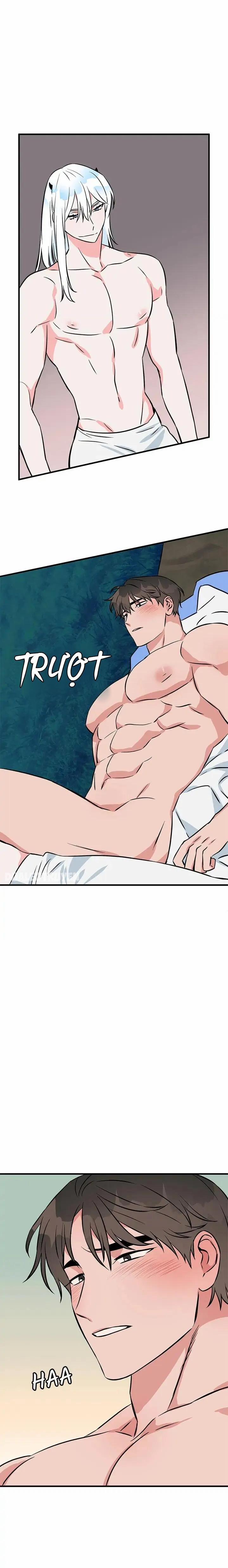 [HOÀN] Hai Khoảnh Khắc 47 0 47 0 0 trang 4