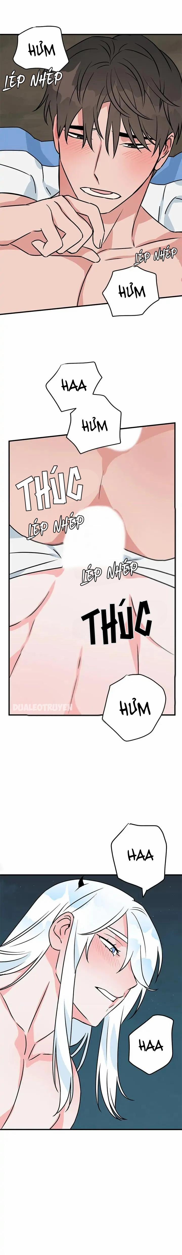 [HOÀN] Hai Khoảnh Khắc 47 0 47 0 0 trang 9