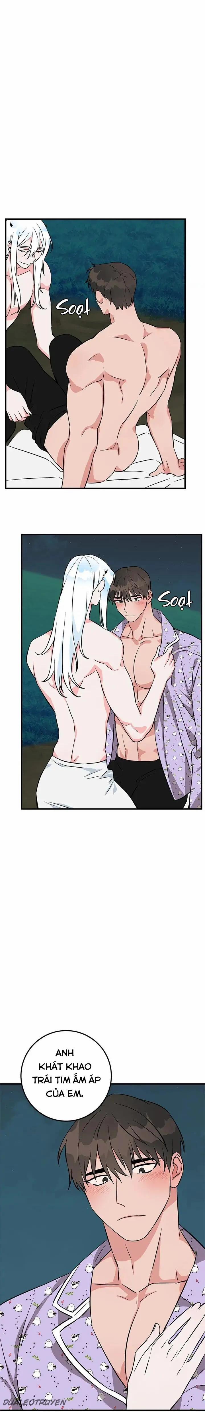 [HOÀN] Hai Khoảnh Khắc 48 0 48 0 0 nhẹ trang 0