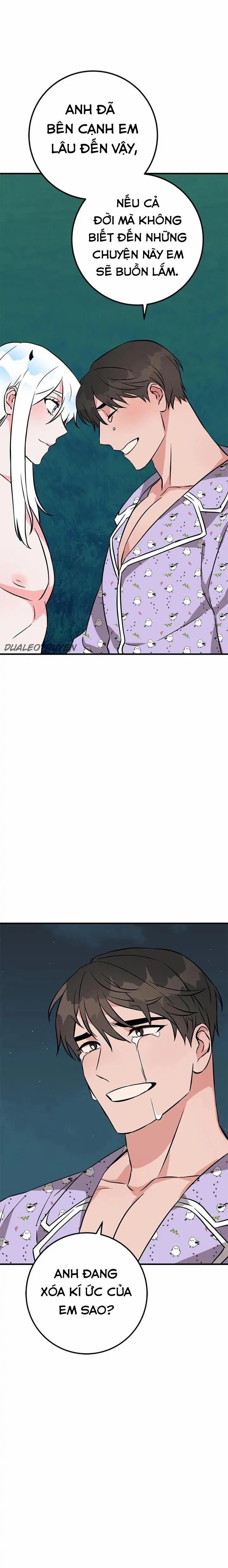 [HOÀN] Hai Khoảnh Khắc 48 0 48 0 0 nhẹ trang 13