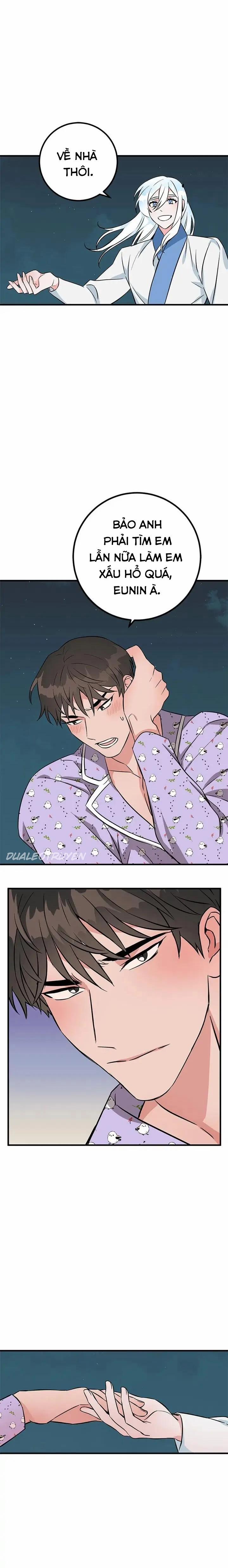 [HOÀN] Hai Khoảnh Khắc 48 0 48 0 0 nhẹ trang 16