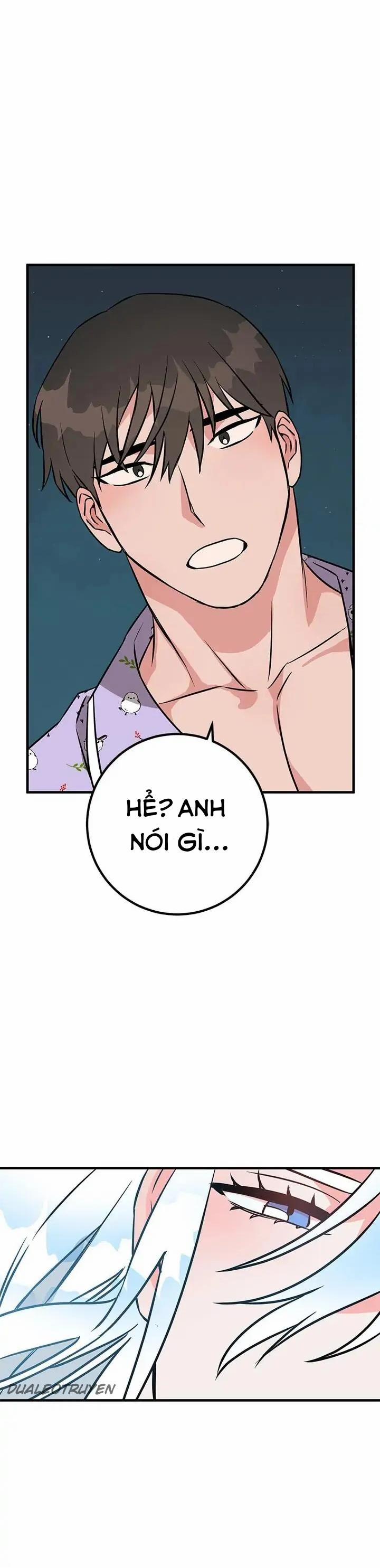 [HOÀN] Hai Khoảnh Khắc 48 0 48 0 0 nhẹ trang 19