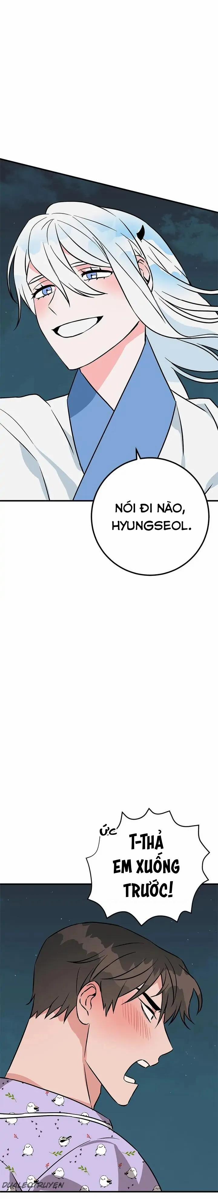 [HOÀN] Hai Khoảnh Khắc 48 0 48 0 0 nhẹ trang 23