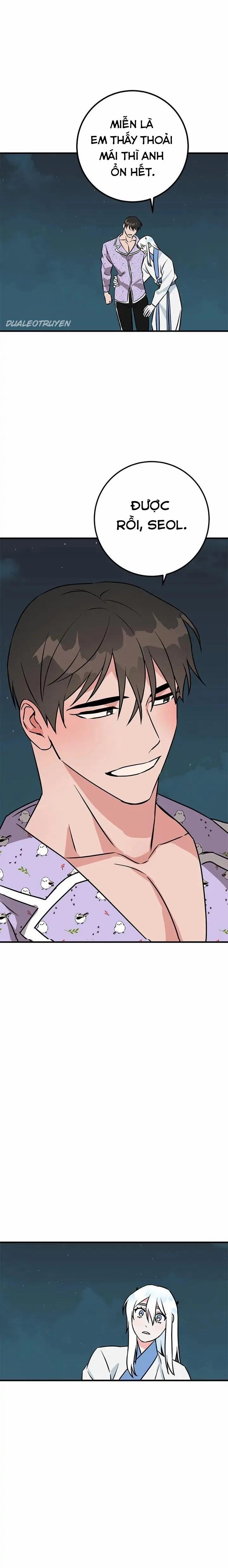 [HOÀN] Hai Khoảnh Khắc 48 0 48 0 0 nhẹ trang 27