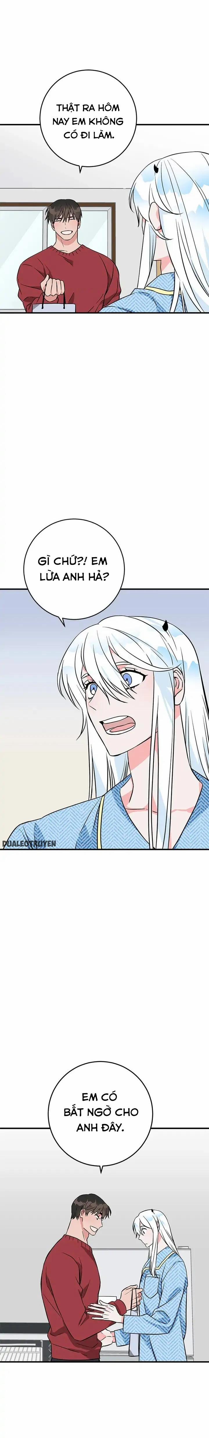 [HOÀN] Hai Khoảnh Khắc 49 0 49 trang 2