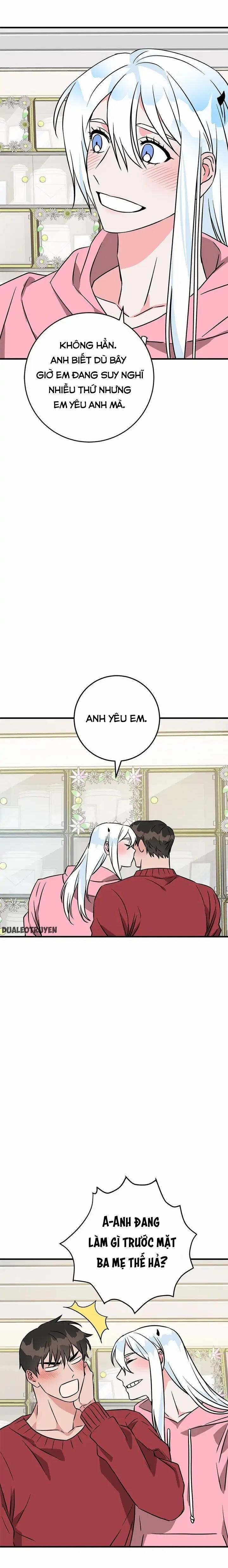 [HOÀN] Hai Khoảnh Khắc 49 0 49 trang 23