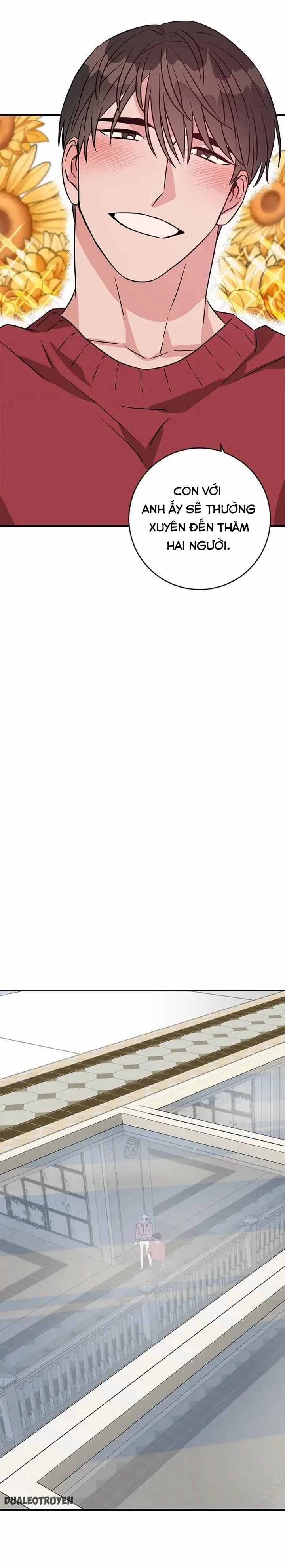 [HOÀN] Hai Khoảnh Khắc 49 0 49 trang 25