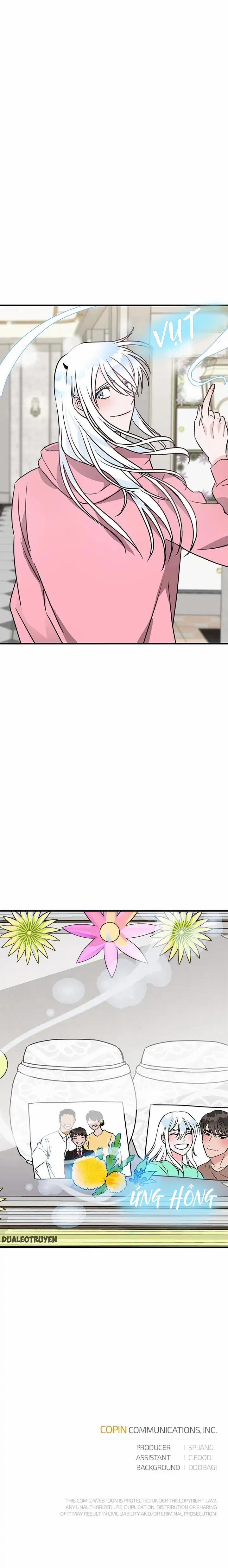 [HOÀN] Hai Khoảnh Khắc 49 0 49 trang 26