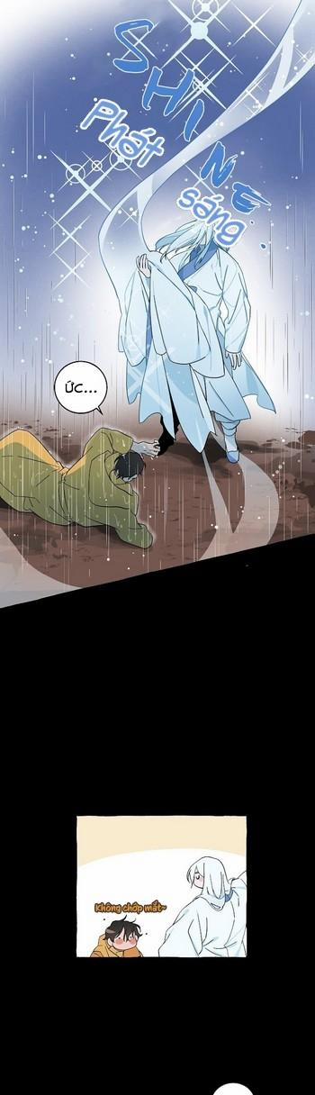 [HOÀN] Hai Khoảnh Khắc 5 trang 11