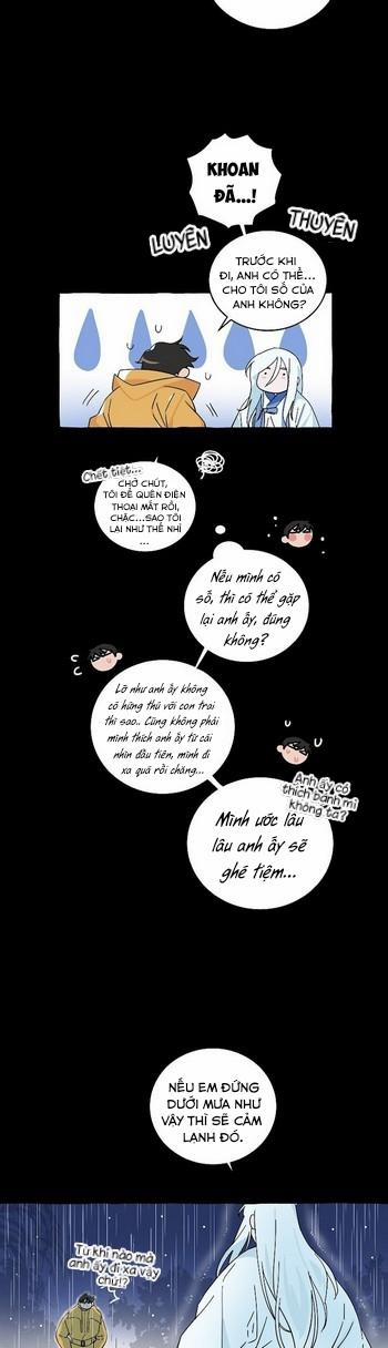 [HOÀN] Hai Khoảnh Khắc 5 trang 13