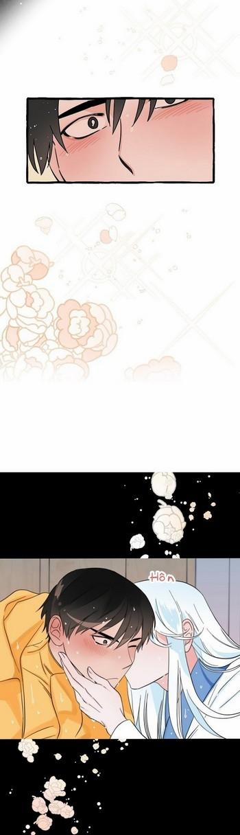 [HOÀN] Hai Khoảnh Khắc 5 trang 18