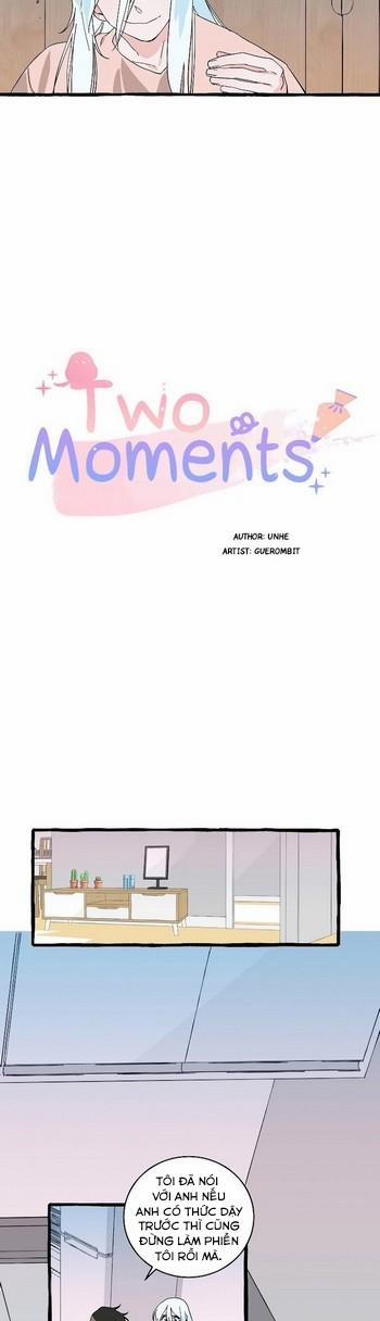 [HOÀN] Hai Khoảnh Khắc 5 trang 4