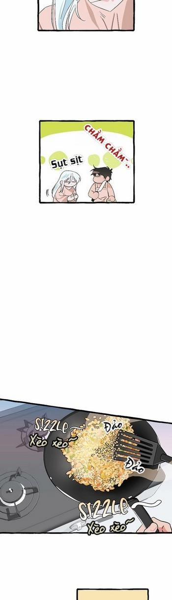 [HOÀN] Hai Khoảnh Khắc 5 trang 6