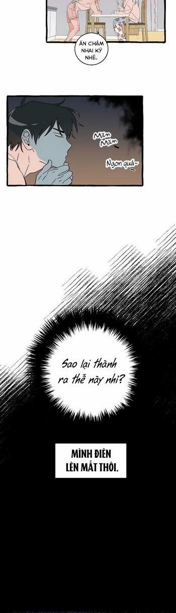 [HOÀN] Hai Khoảnh Khắc 5 trang 8