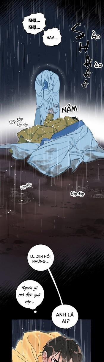 [HOÀN] Hai Khoảnh Khắc 5 trang 9