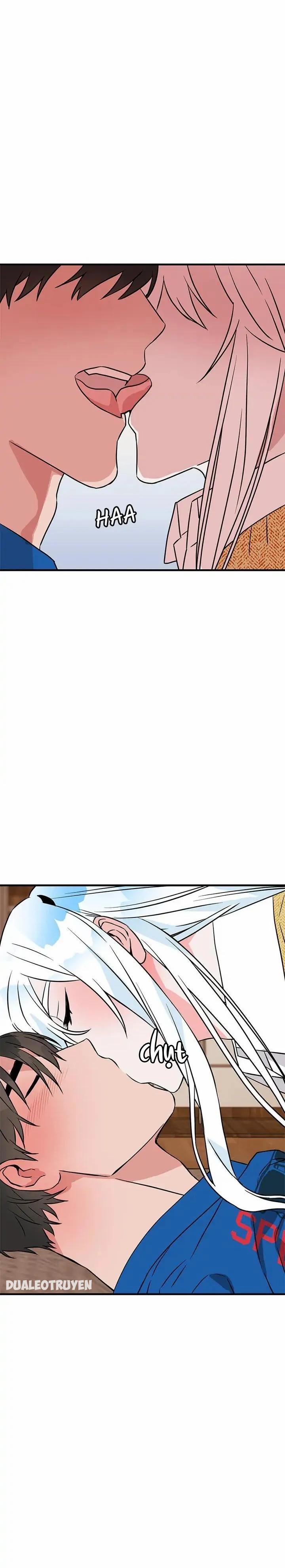 [HOÀN] Hai Khoảnh Khắc 50 0 50 0 0 End trang 10